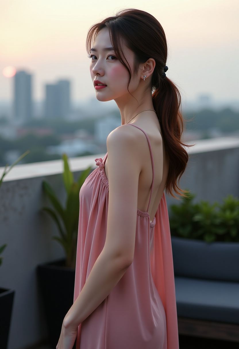 迷雾审讯室