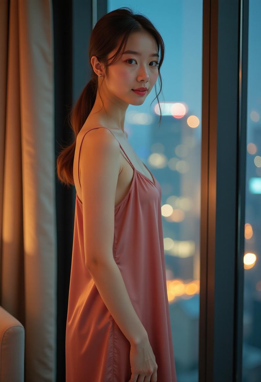 深海暗涌